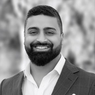 Sahil Saran - Real Estate Agent