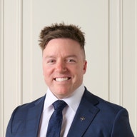 Ash Thompson - Real Estate Agent