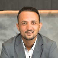 Saj Ahmadyar - Real Estate Agent