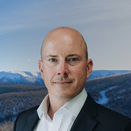 Sam Perry - Real Estate Agent