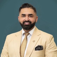 Vats Jaitly - Real Estate Agent