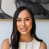 Iris Hsu - Real Estate Agent