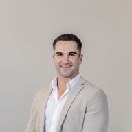 Zacc Dwyer - Real Estate Agent