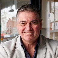 Jon  McKenna - Real Estate Agent
