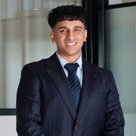 Brayden Balasuriya - Real Estate Agent