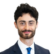 Ajet Jumeri - Real Estate Agent