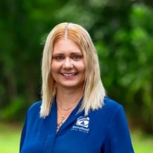 Alena Kenderick - Real Estate Agent at First National Real Estate Innisfail