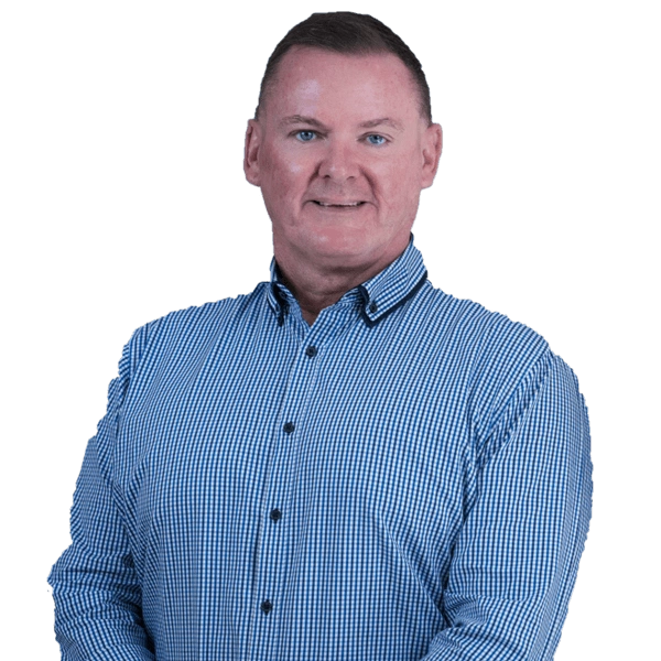 Ian McLachlan - Real Estate Agent