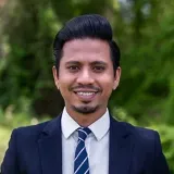 Hakim Noor - Real Estate Agent From - Century 21 Property Care, Glenfield