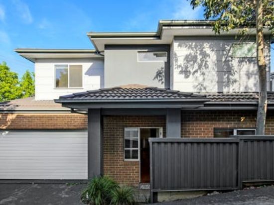 Property Linked Investment - BOX HILL SOUTH - Real Estate Agency