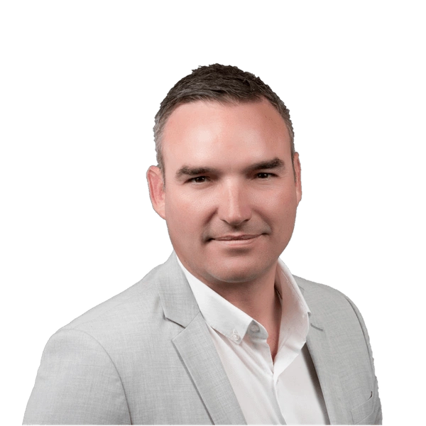 Matt Burton - Real Estate Agent