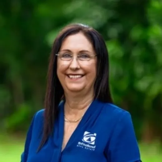 Silvana Torrisi - Real Estate Agent at First National Real Estate Innisfail