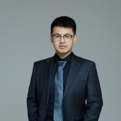 EdwiinShuyuan Wang Real Estate Agent