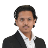 Saleh Muhammad - Real Estate Agent From - Family Realtors