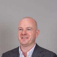 John Buckroyd - Real Estate Agent