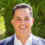 Basel Nahas - Real Estate Agent