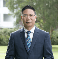 David He - Real Estate Agent