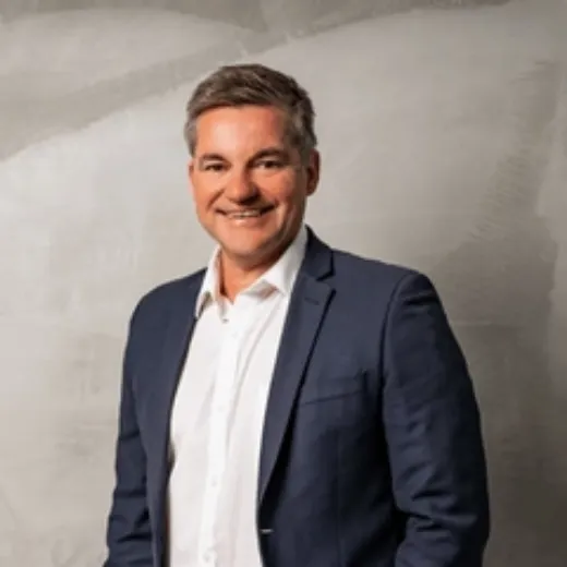 Michael Betts - Real Estate Agent at Simon Property Co - Oran Park