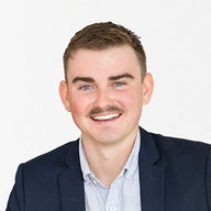 Conor Swan - Real Estate Agent
