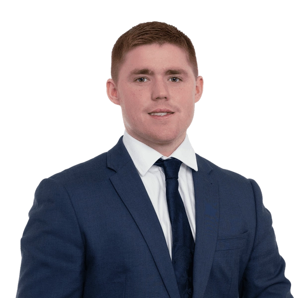Ryan Shumack - Real Estate Agent