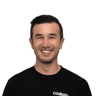 Michael  Coulson - Real Estate Agent