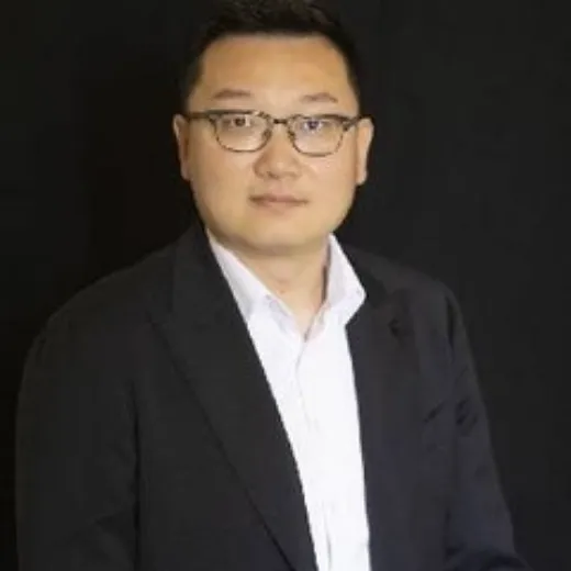 James Zhao - Real Estate Agent at Forsyth - Willoughby