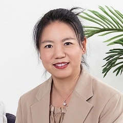Mandy yan Li Real Estate Agent