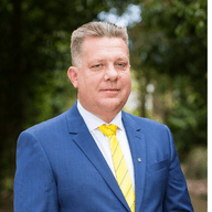 Tony Franke - Real Estate Agent