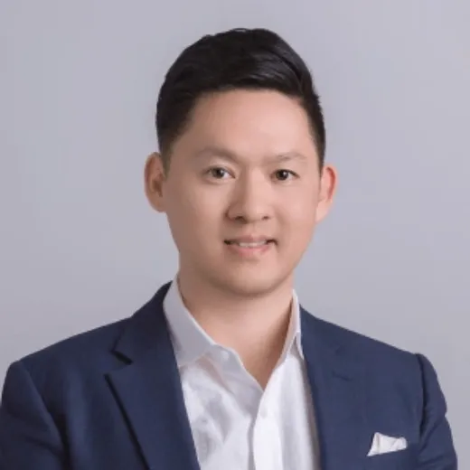 Jeffrey  Li - Real Estate Agent at Midland Realty Group