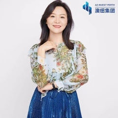 Shuai Rachel Pei Real Estate Agent