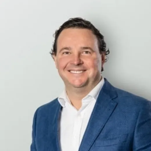 Ben Collins - Real Estate Agent at Churchill Real Estate - Lutwyche