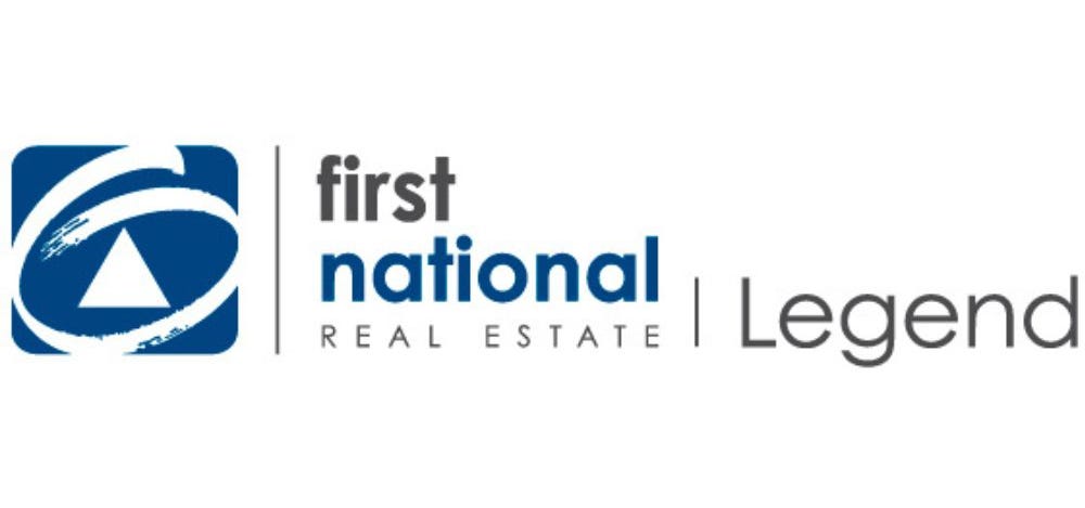First National Real Estate Legend - KELLYVILLE