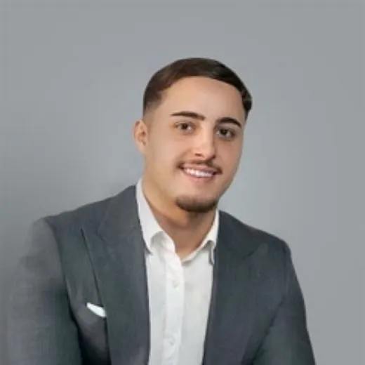 David Iliev - Real Estate Agent at Plus Agency - CHATSWOOD
