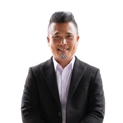 Binh Huynh Real Estate Agent