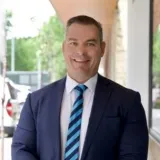 James Rodrick - Real Estate Agent From - Harcourts Hunter Valley - EAST MAITLAND