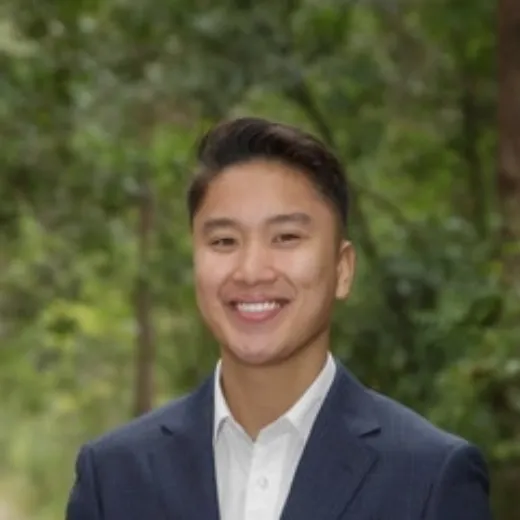 Aaron Lacson - Real Estate Agent at Laing+Simmons - Oatlands/Carlingford