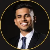 Vedant Agrawal - Real Estate Agent From - TAG RE - WENTWORTHVILLE