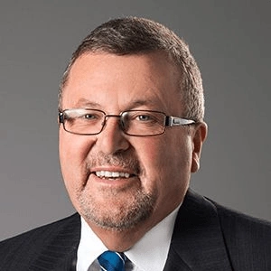 Andrew Chisholm - Real Estate Agent