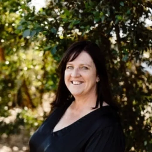 Sharyn Featherby - Real Estate Agent at Broad Realty