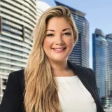Alice  Geddes - Real Estate Agent From - Barry Plant - Docklands