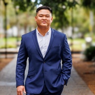 David Pham - Real Estate Agent