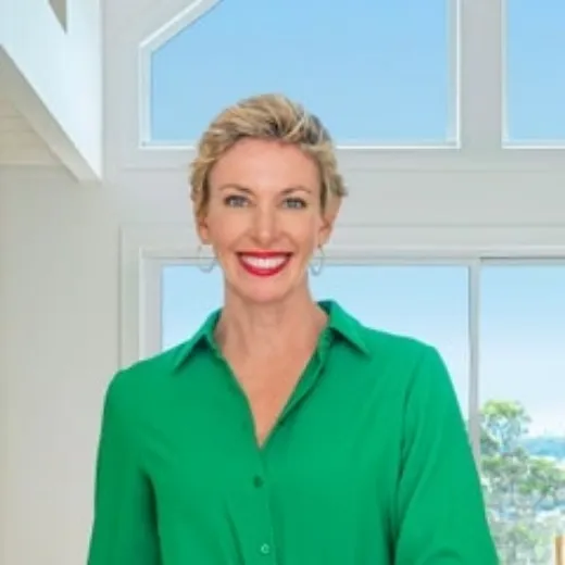Lara McCallum - Real Estate Agent at Harcourts Coastal - PALM BEACH