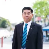 Alex Quach - Real Estate Agent From - Laing+Simmons - Fairfield