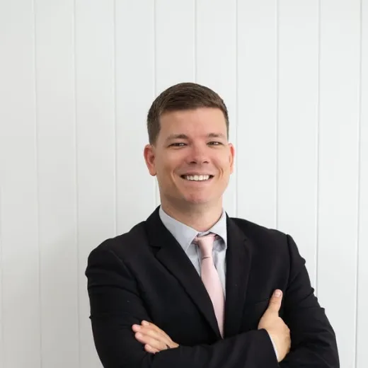 Daniel Graham - Real Estate Agent at Daring and Young Property - Townsville