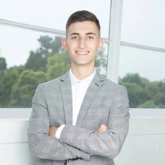 Anthony Schembri Real Estate Agent