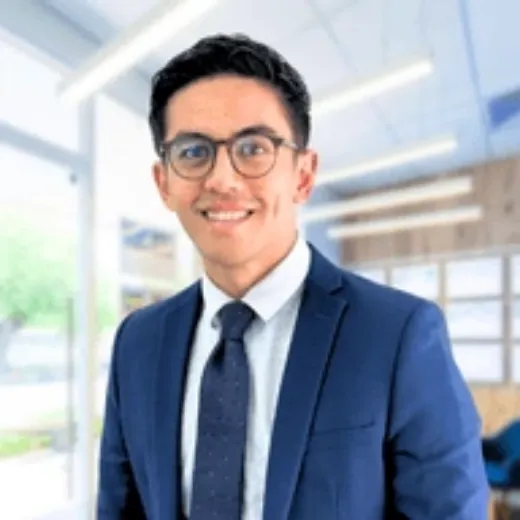 Reuben Healy - Real Estate Agent at Hillsea Real Estate - Runaway Bay