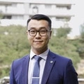 Jeff Chang Real Estate Agent