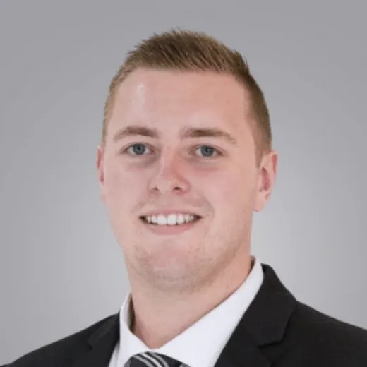 Callum Donders - Real Estate Agent at Area Specialist Solutions
