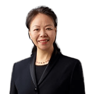 Ming Chen - Real Estate Agent