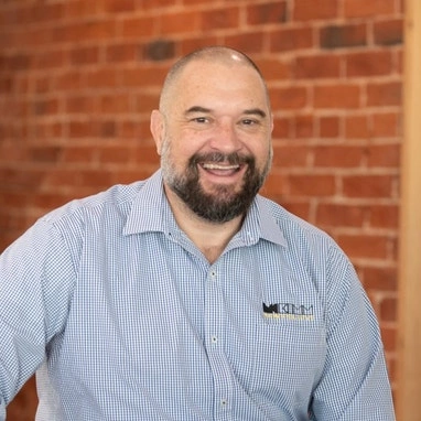 Angus McKimm - Real Estate Agent
